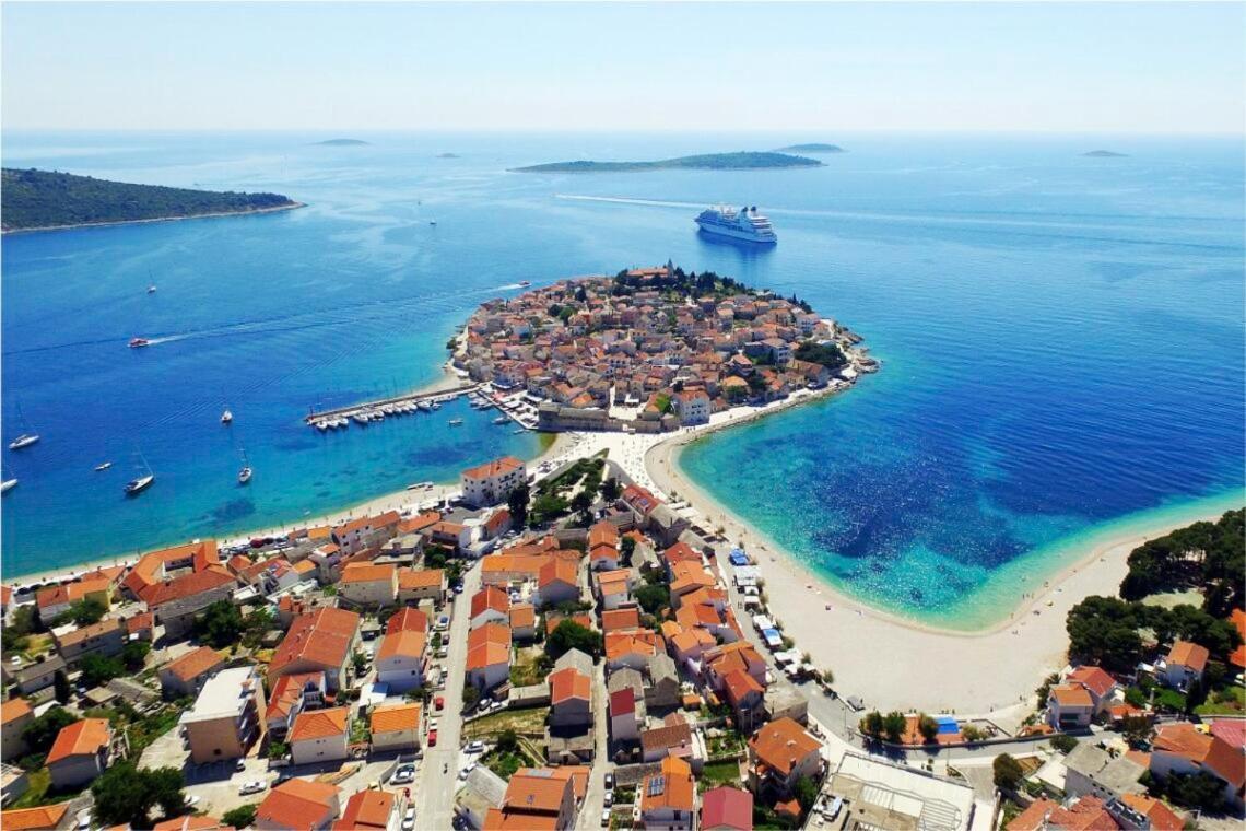 Apartmán Drazena Buntin Dolac