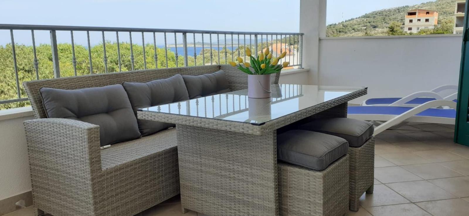 Drazena Buntin Apartment Dolac