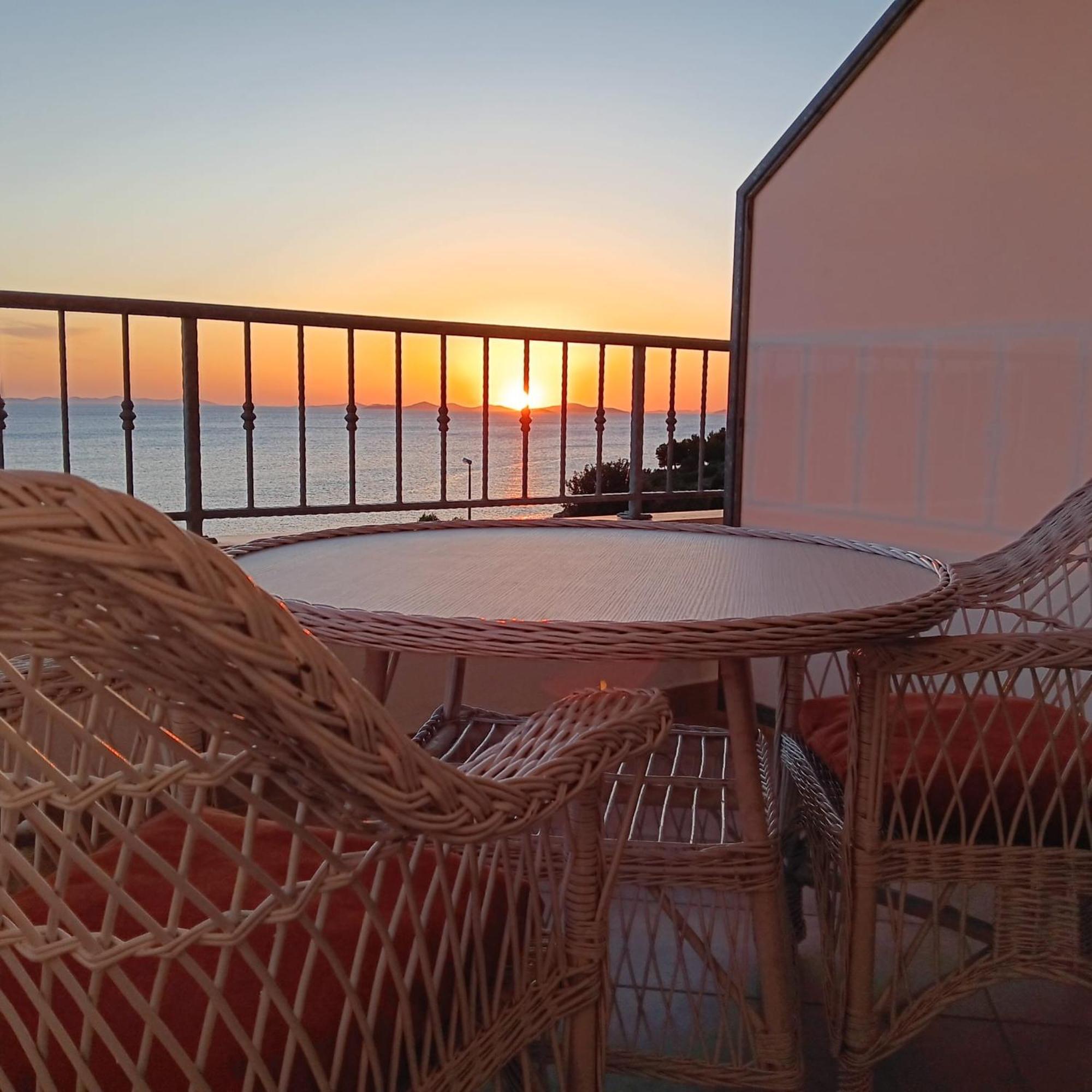 Apartmán Drazena Buntin *